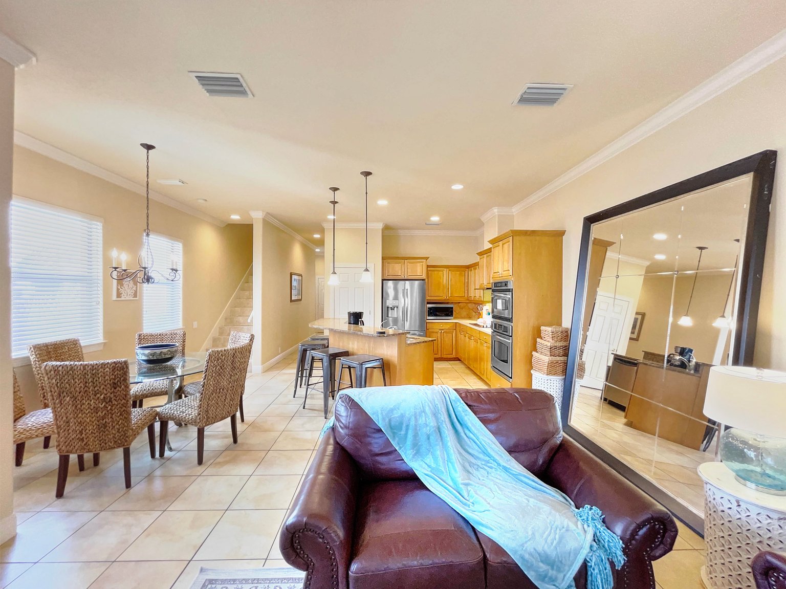 Siesta Key Vacation Rental