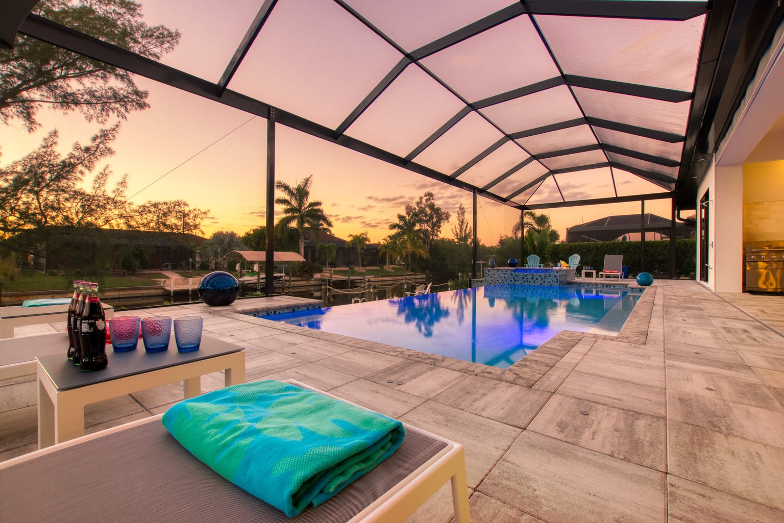 Cape Coral Vacation Rental