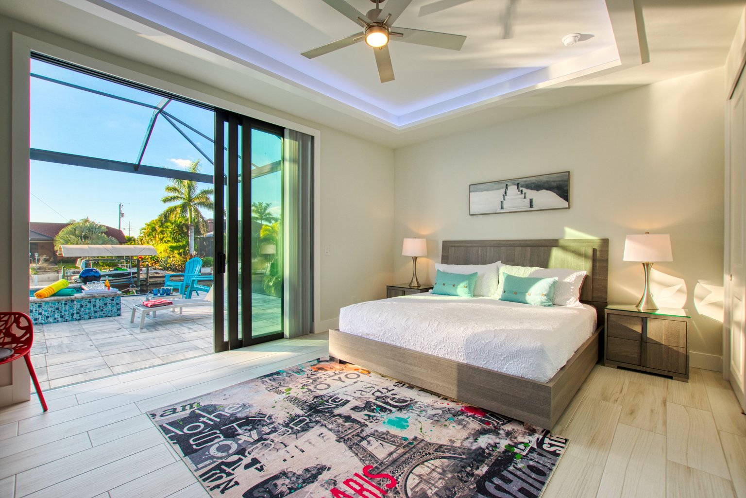 Cape Coral Vacation Rental