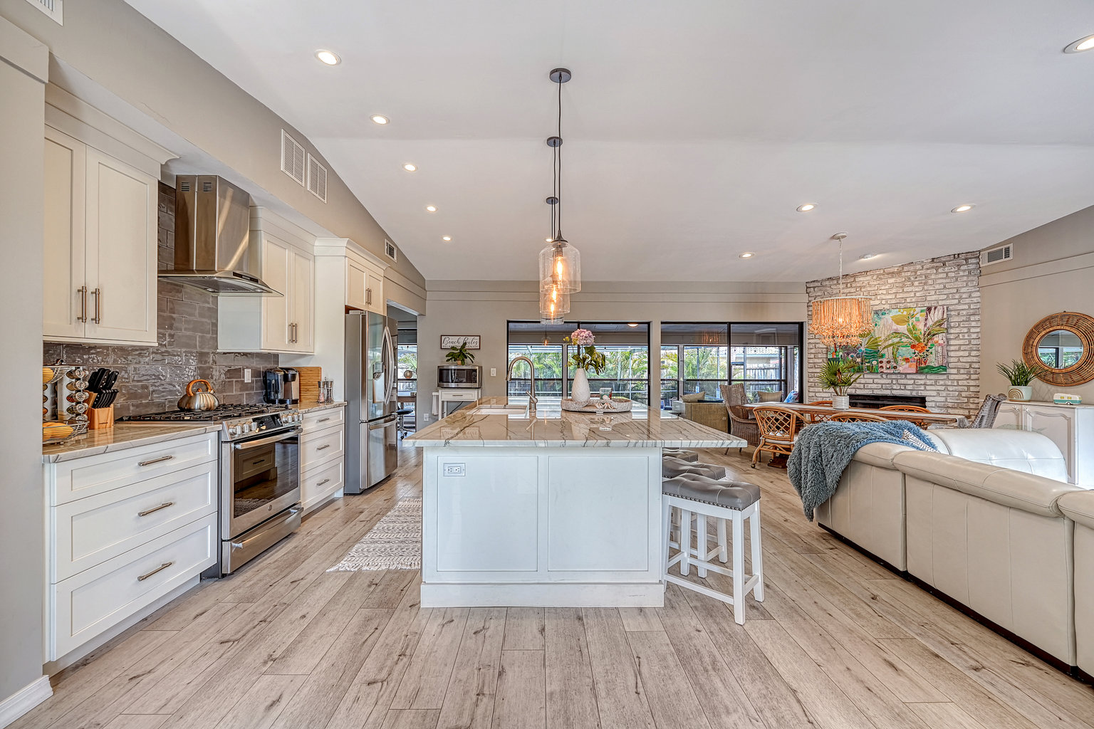 Siesta Key Vacation Rental