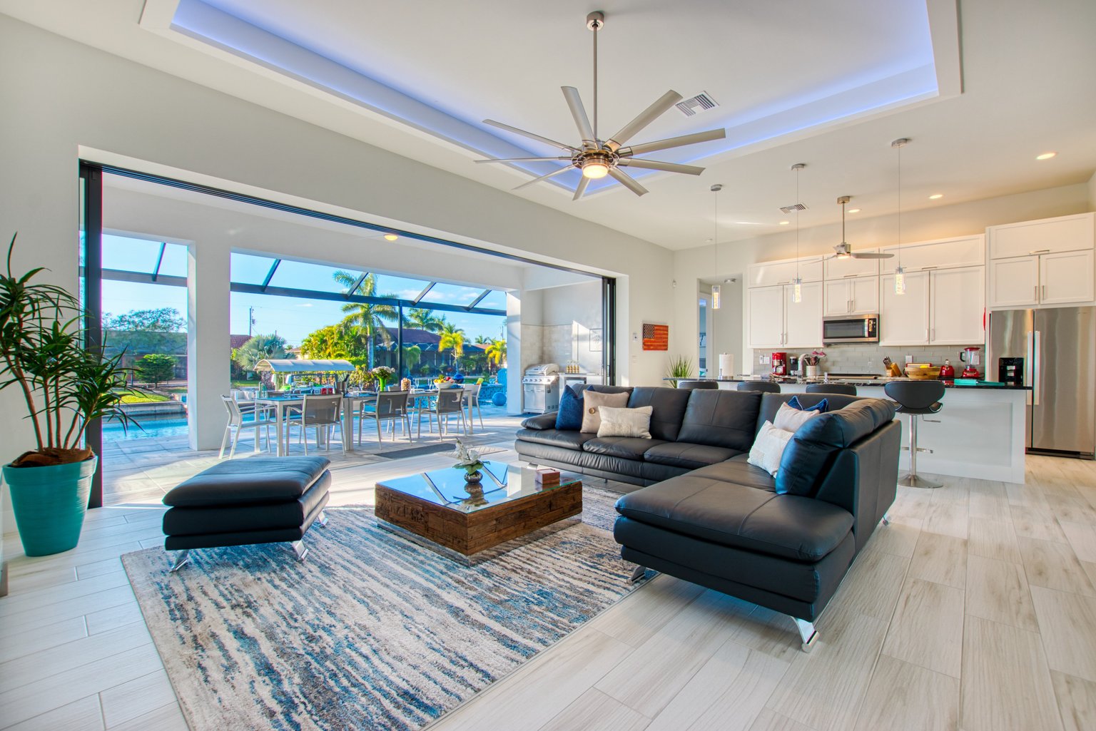 Cape Coral Vacation Rental