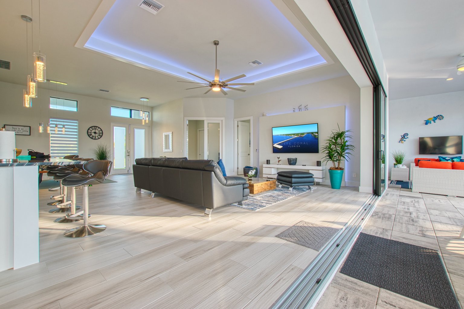 Cape Coral Vacation Rental