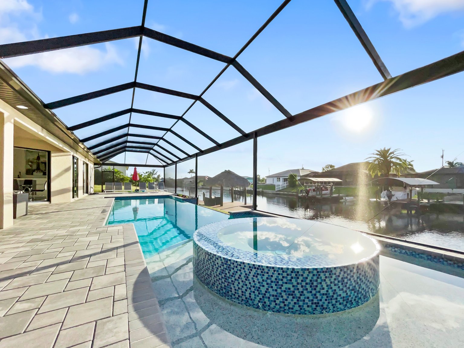 Cape Coral Vacation Rental
