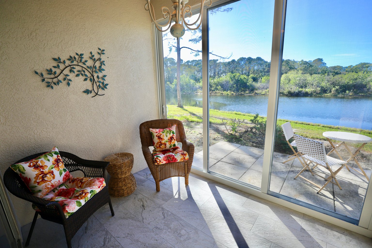 Sarasota Vacation Rental