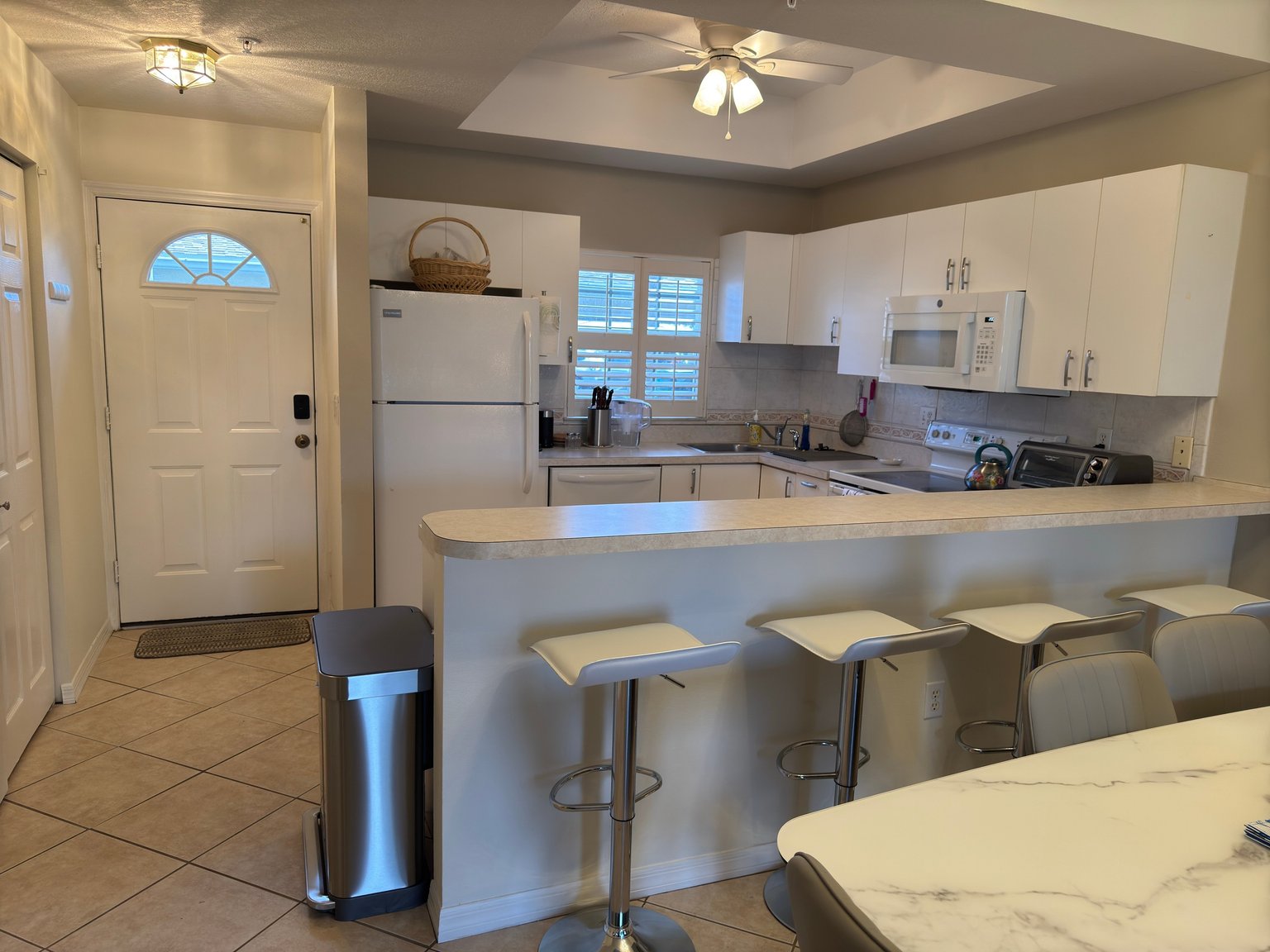 Sarasota Vacation Rental
