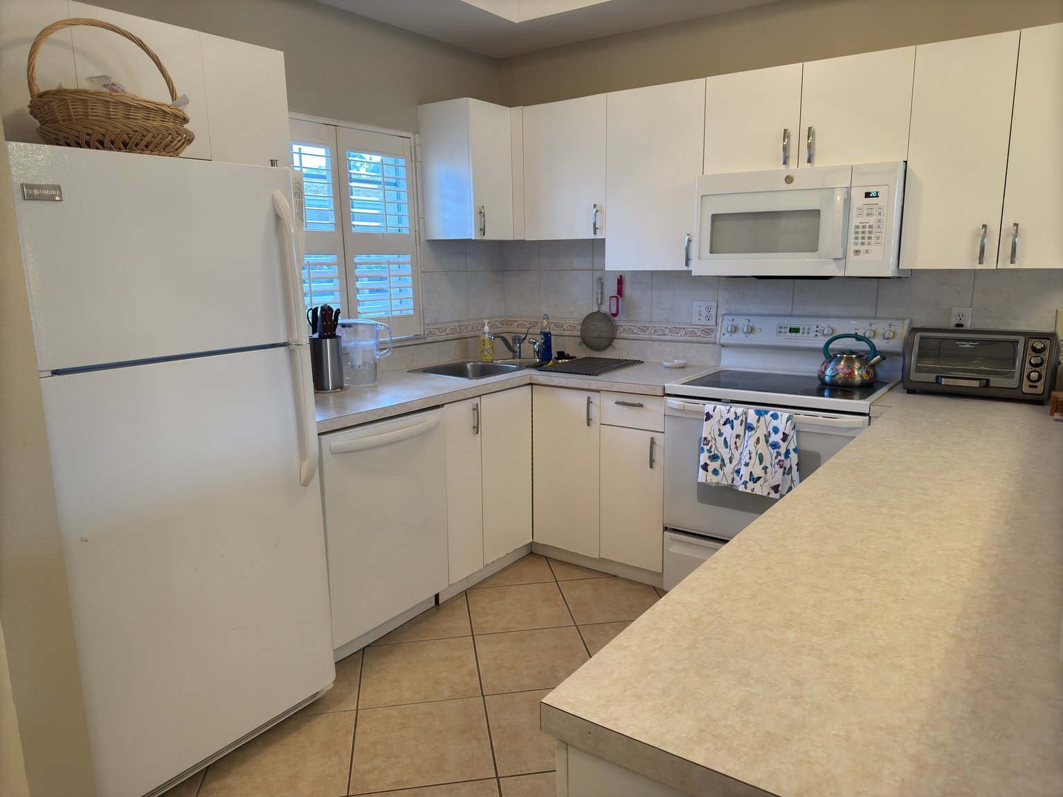 Sarasota Vacation Rental