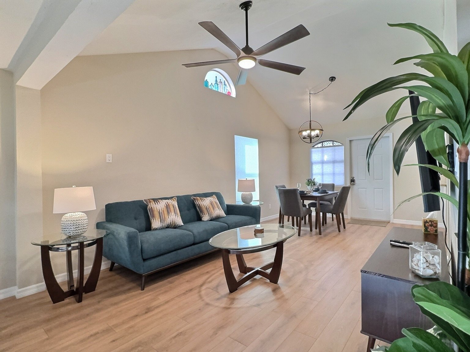 Siesta Key Vacation Rental