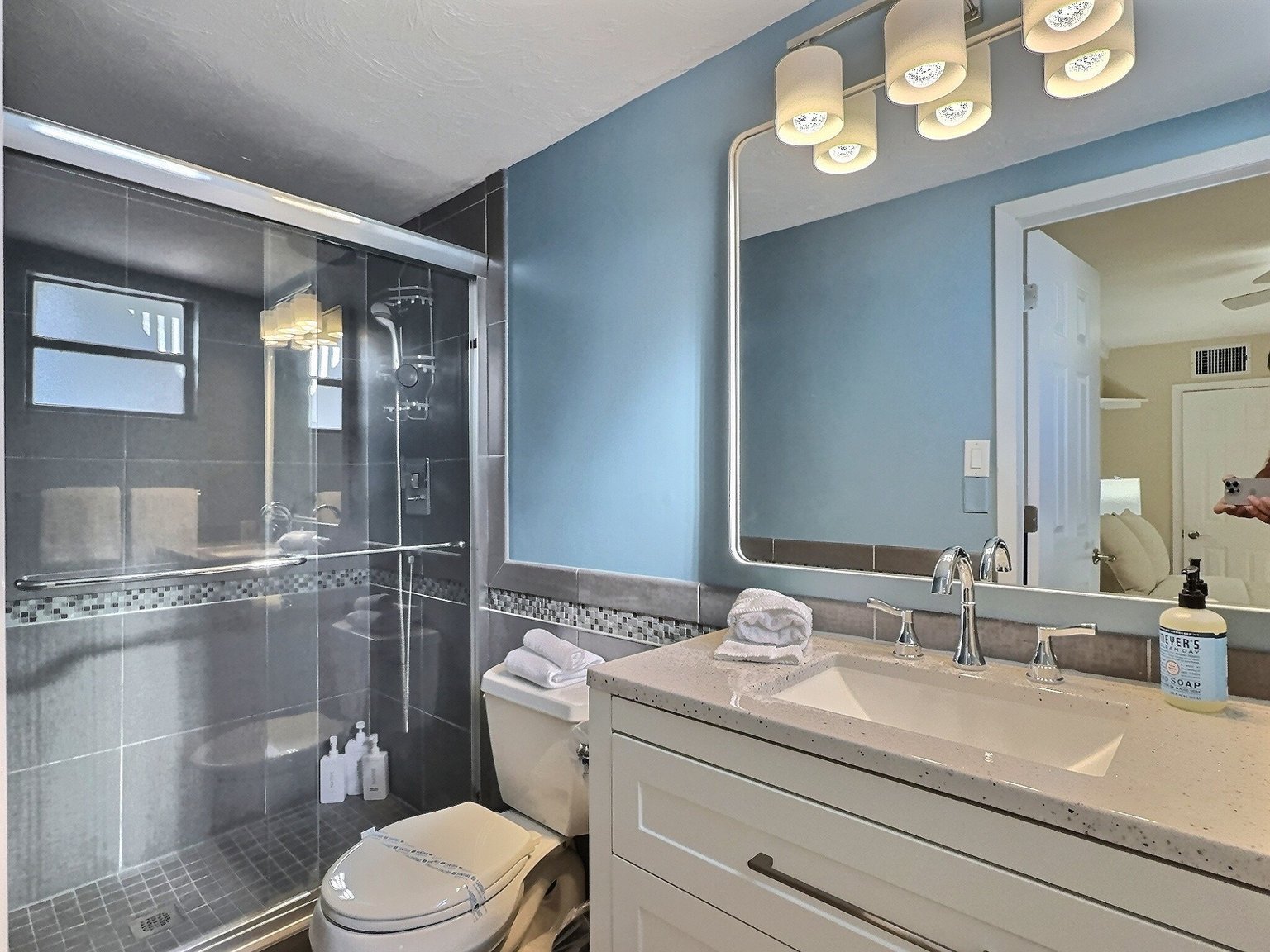 Siesta Key Vacation Rental