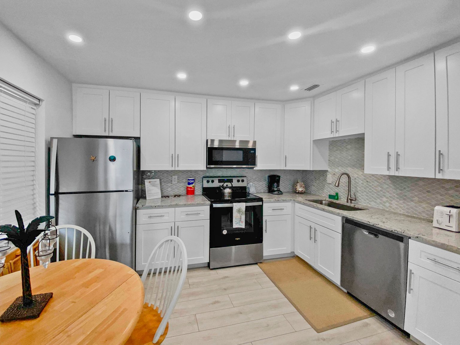 Sarasota Vacation Rental