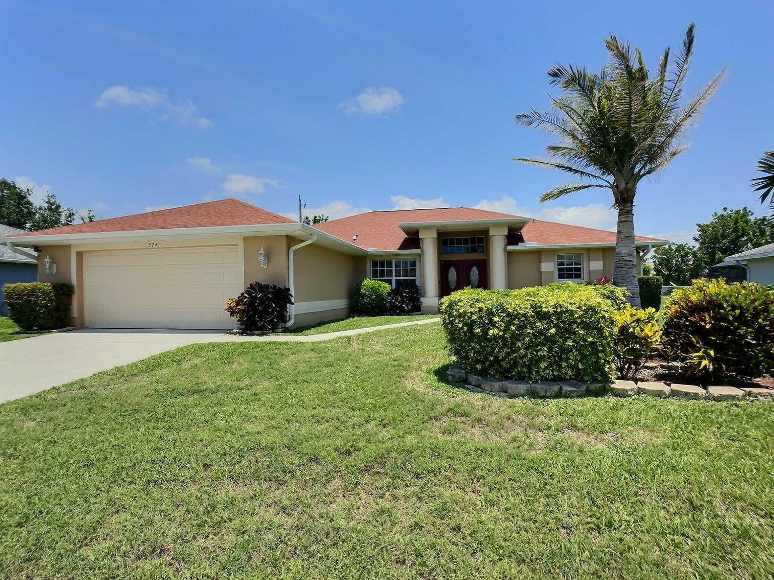 Cape Coral Vacation Rental