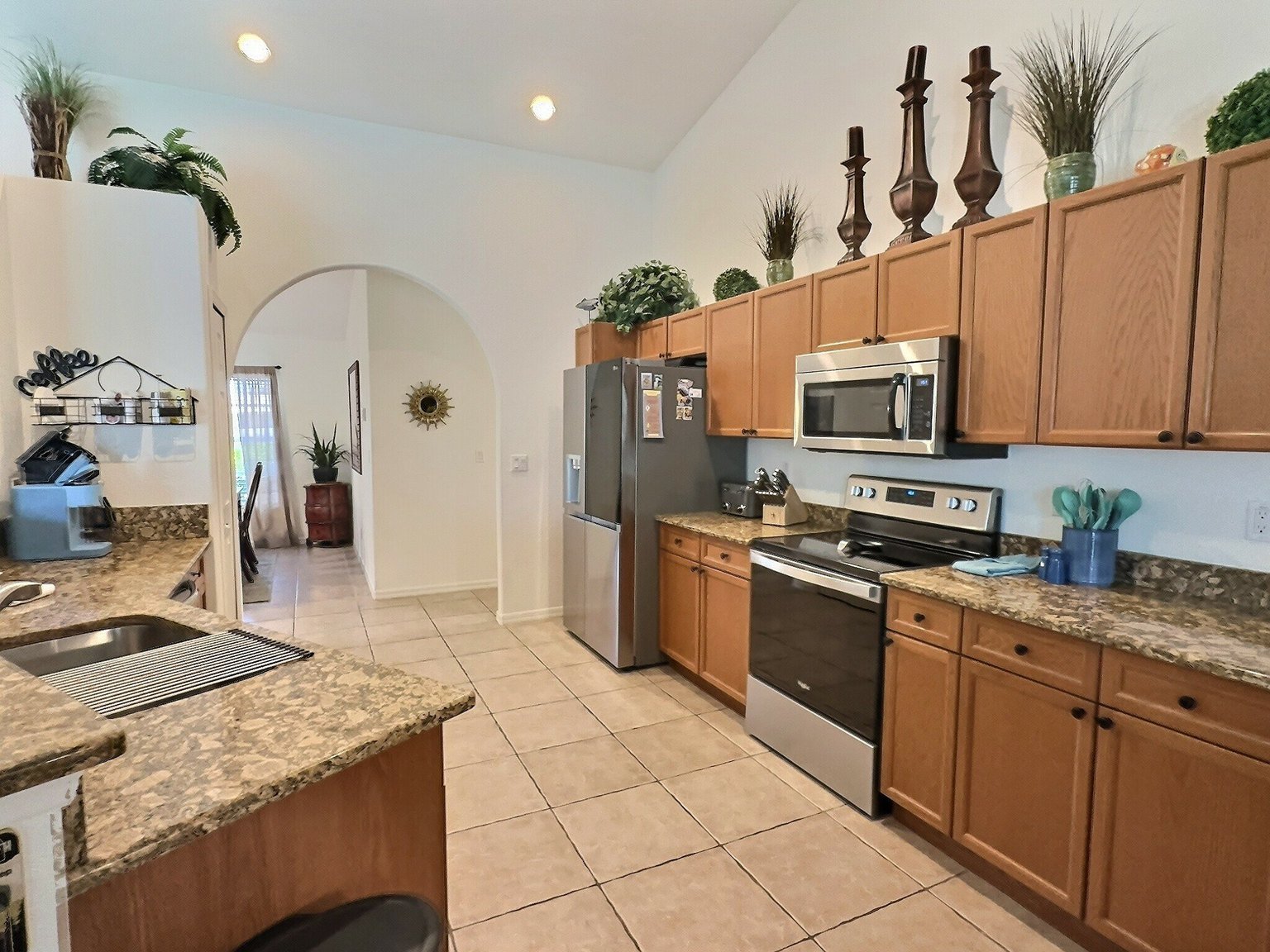 Cape Coral Vacation Rental