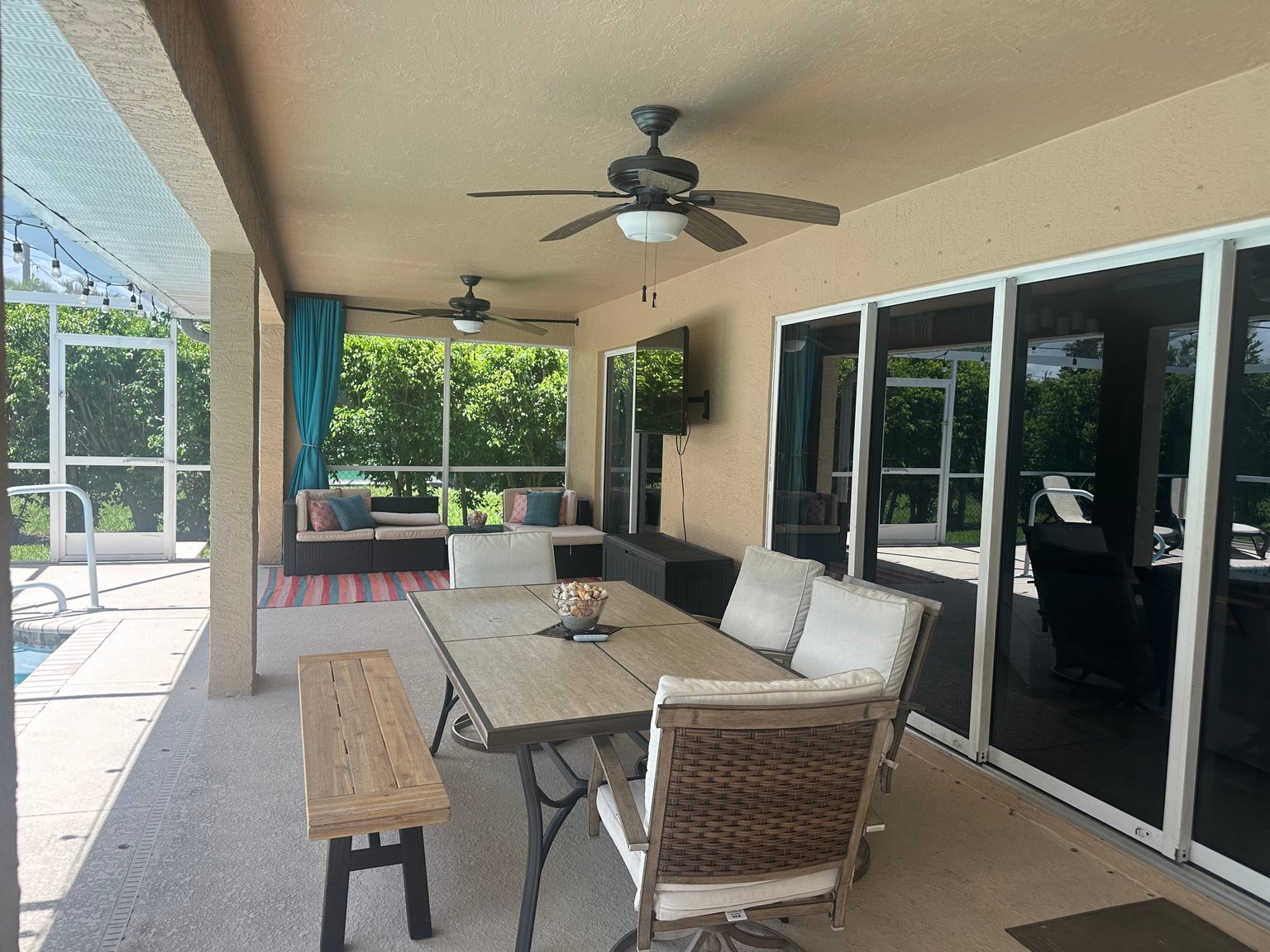 Cape Coral Vacation Rental