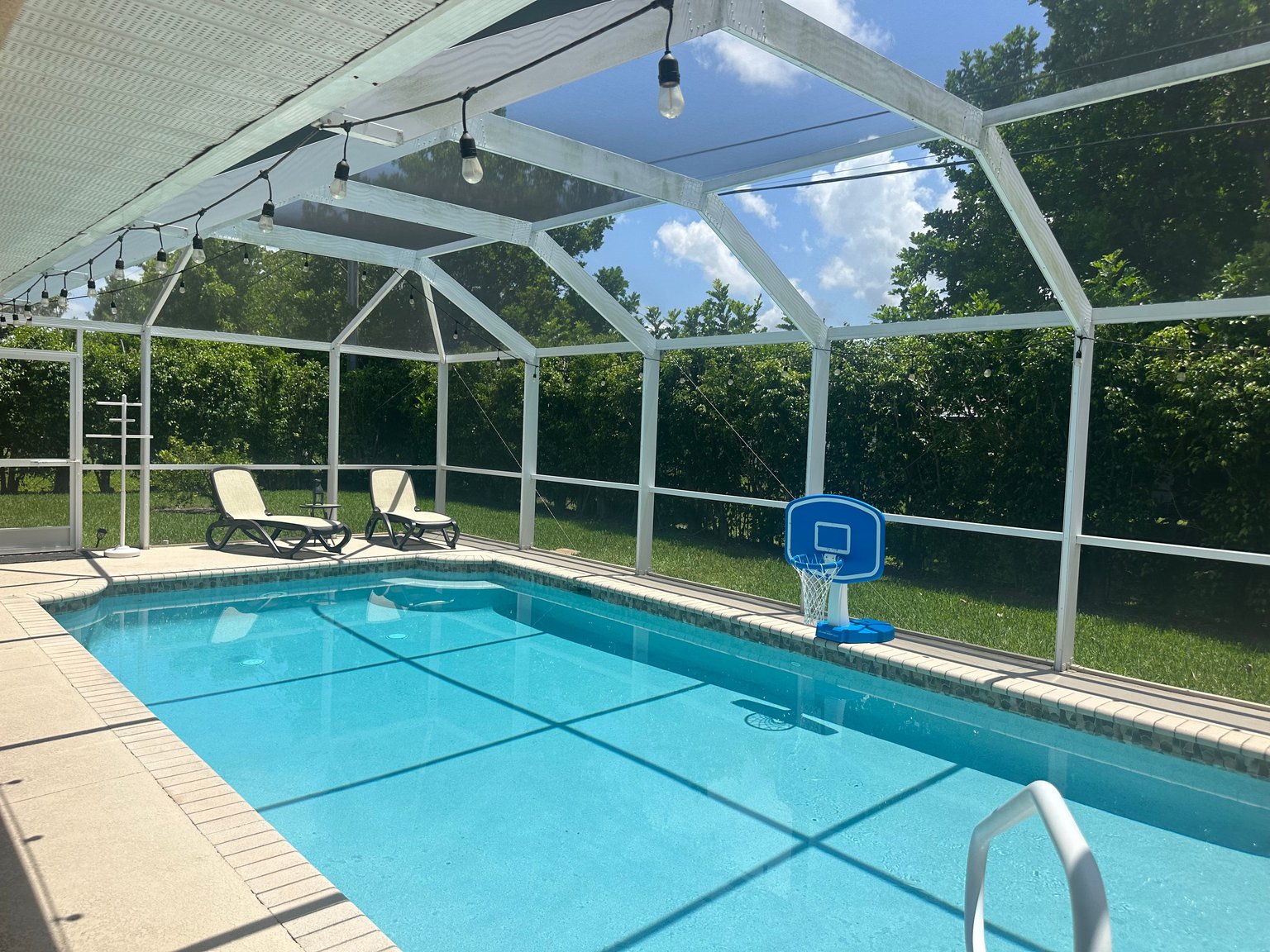 Cape Coral Vacation Rental