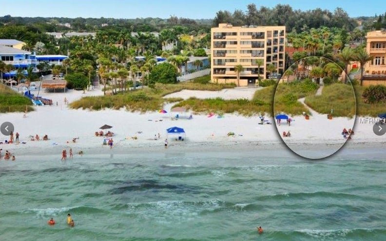 Siesta Key Vacation Rental