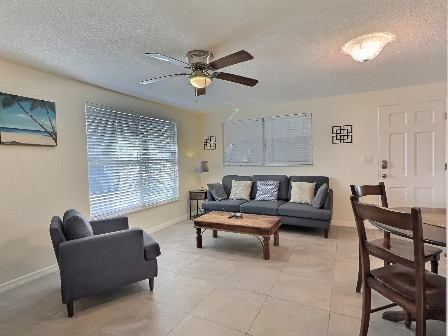 Siesta Key Vacation Rental