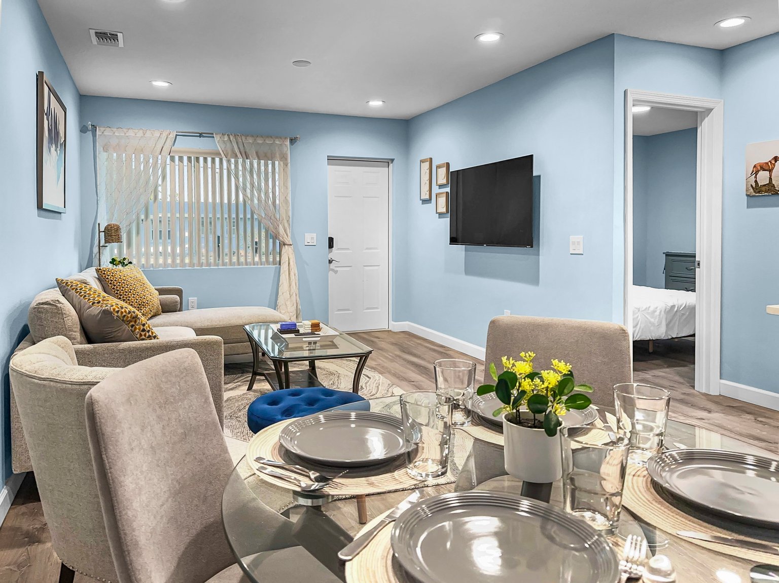 Sarasota Vacation Rental