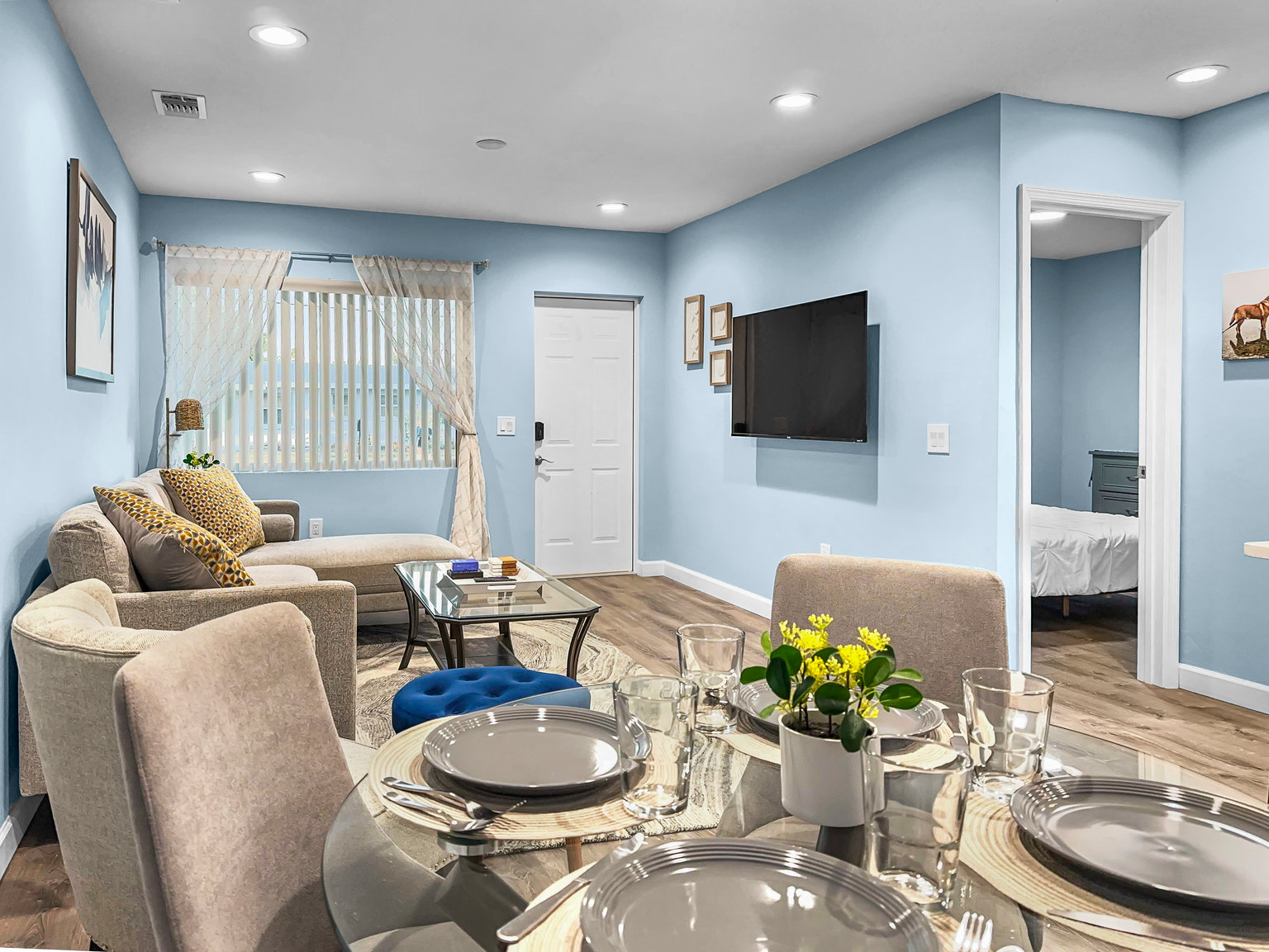 Sarasota Vacation Rental