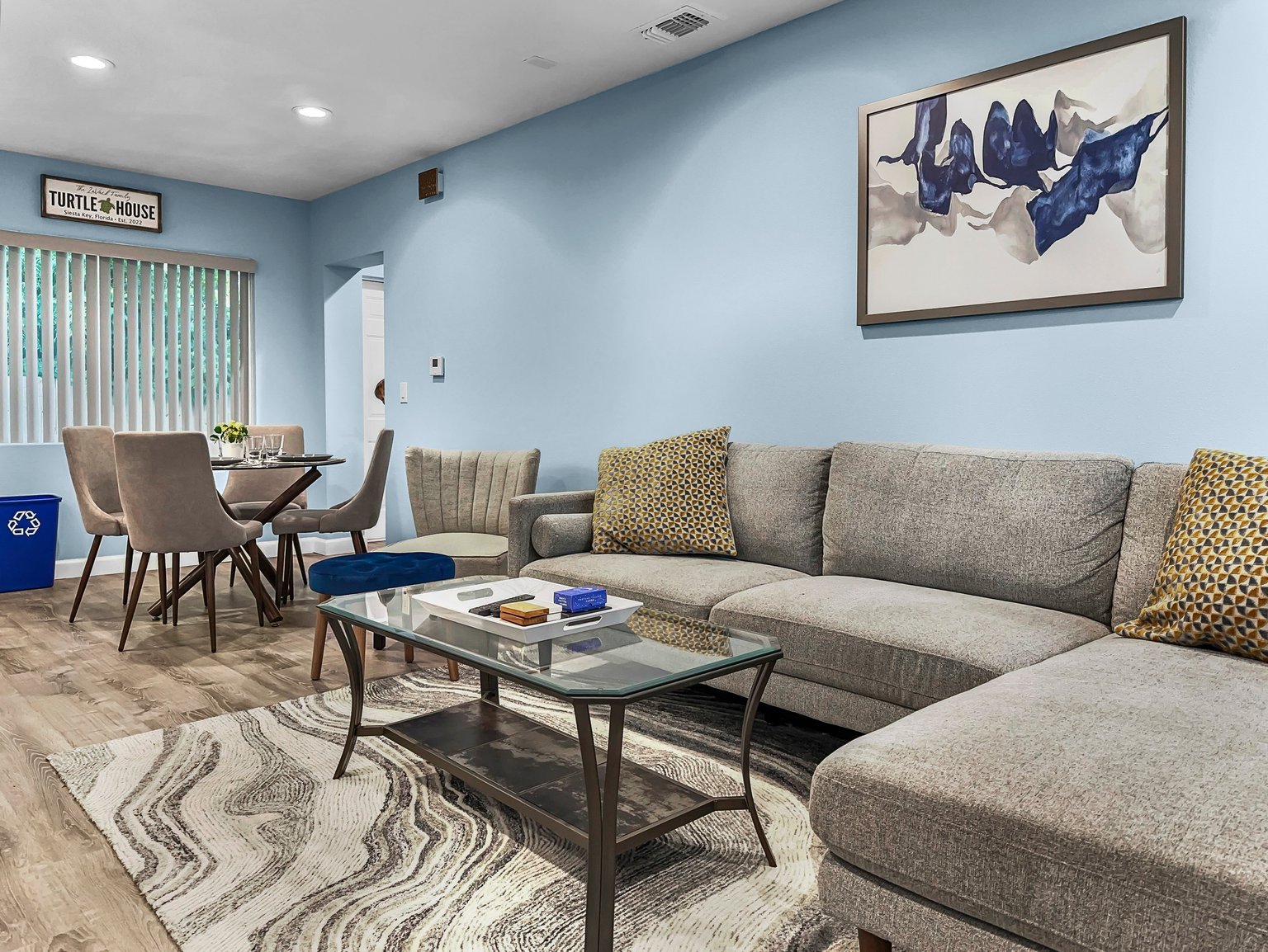 Sarasota Vacation Rental