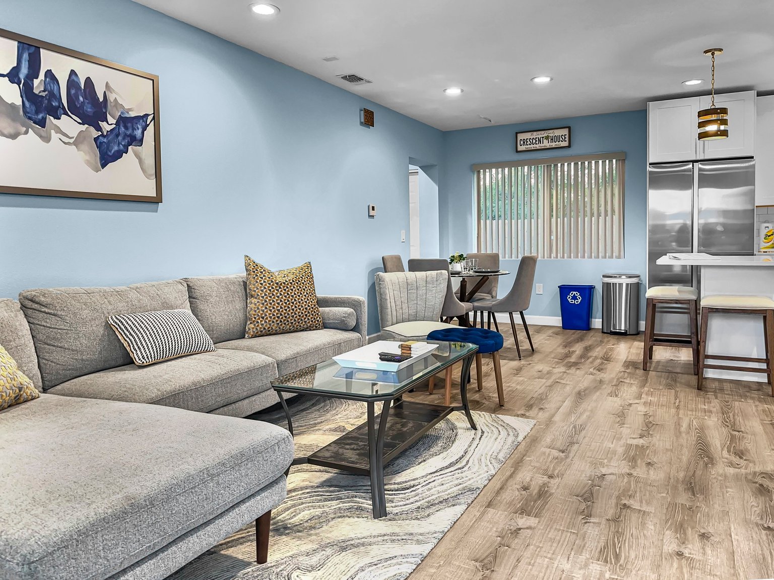 Sarasota Vacation Rental