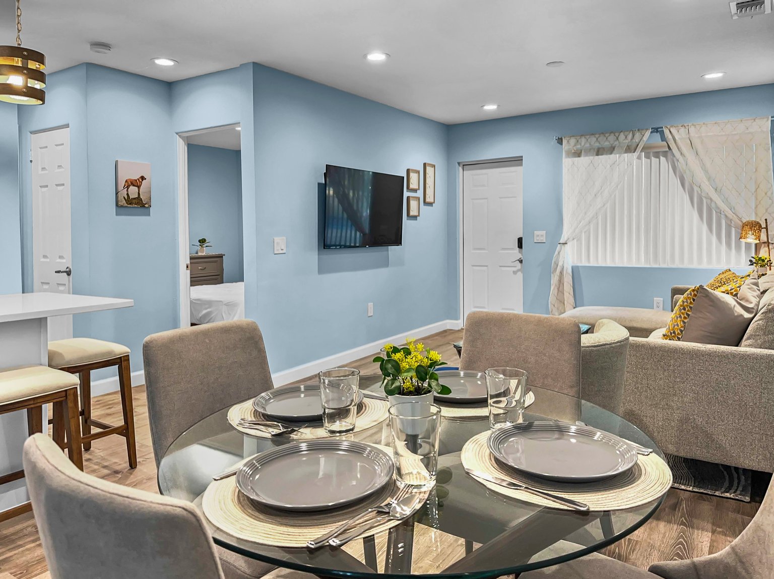 Sarasota Vacation Rental