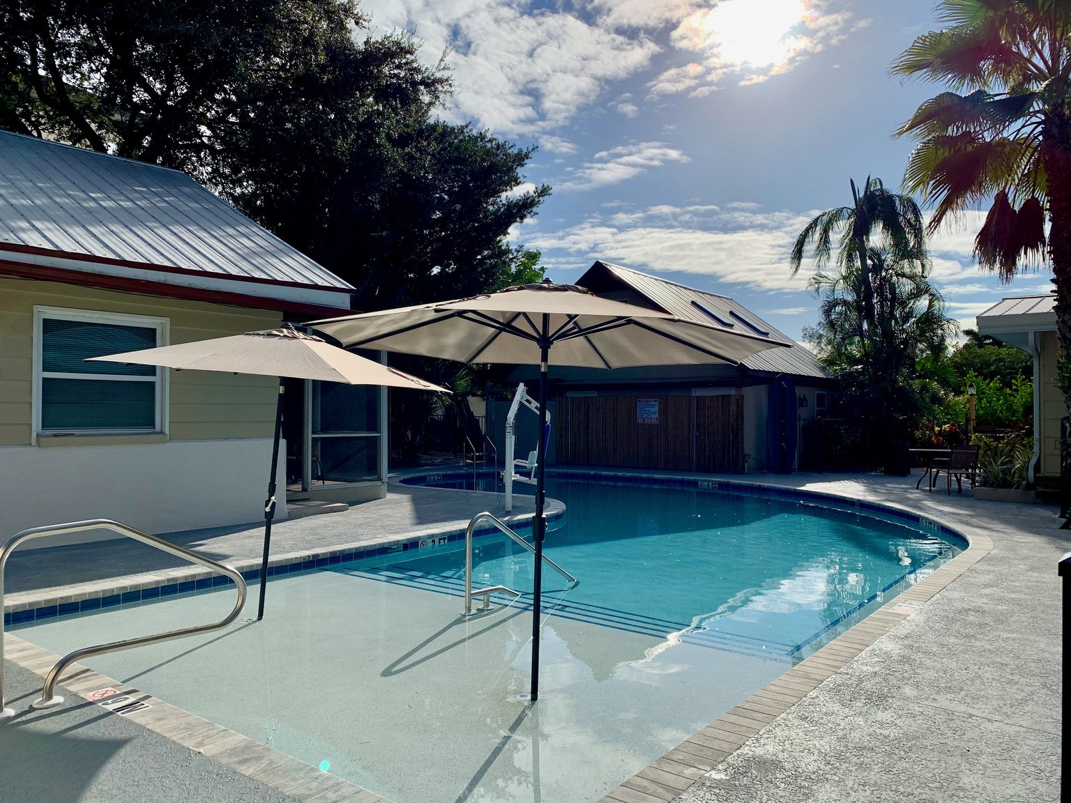 Siesta Key Vacation Rental