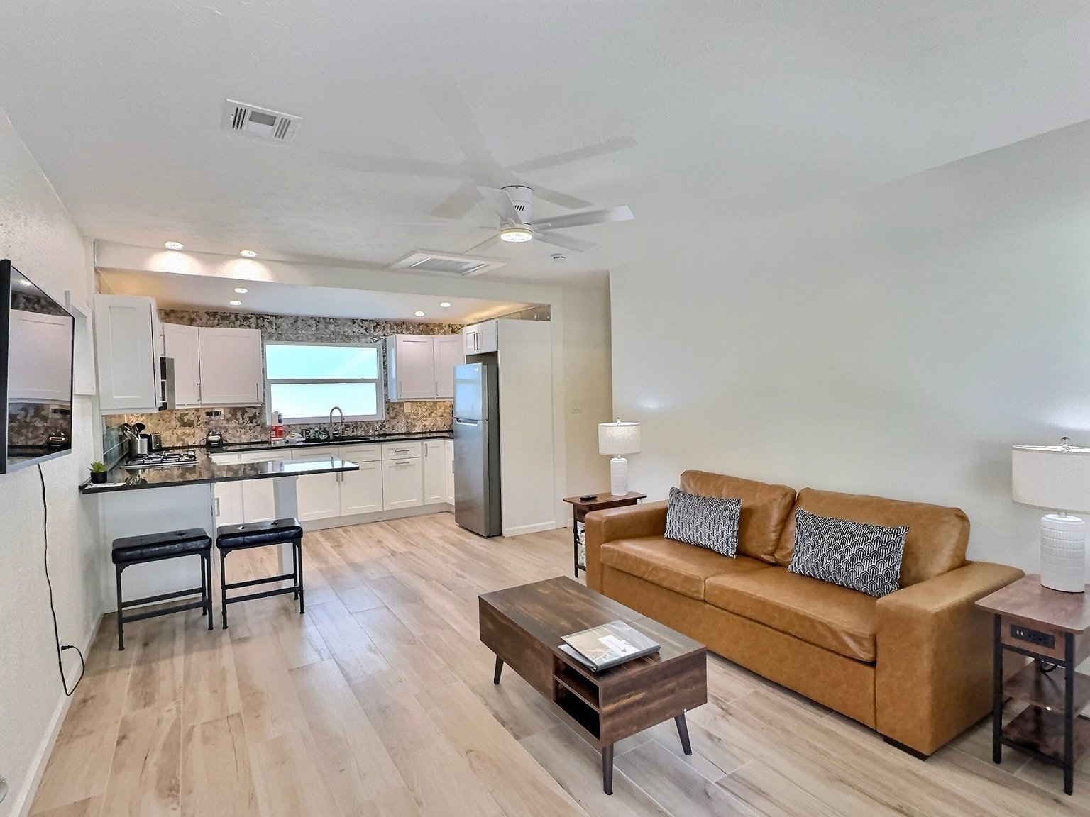 Siesta Key Vacation Rental