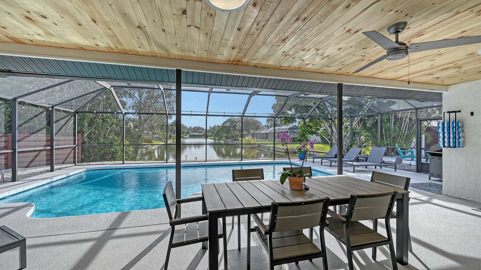 Sarasota Vacation Rental