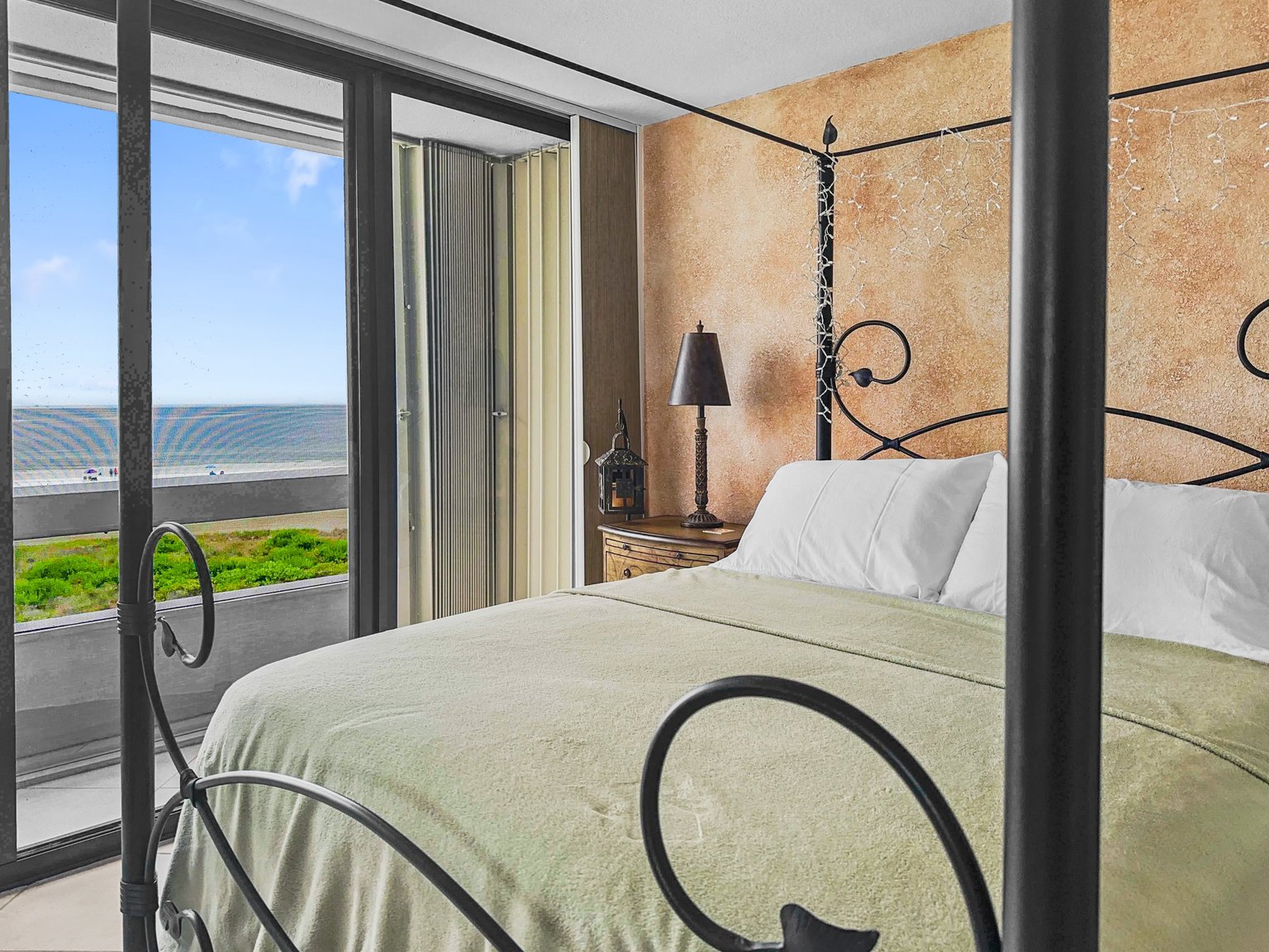 Siesta Key Vacation Rental