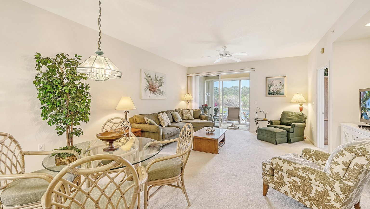 Sarasota Vacation Rental