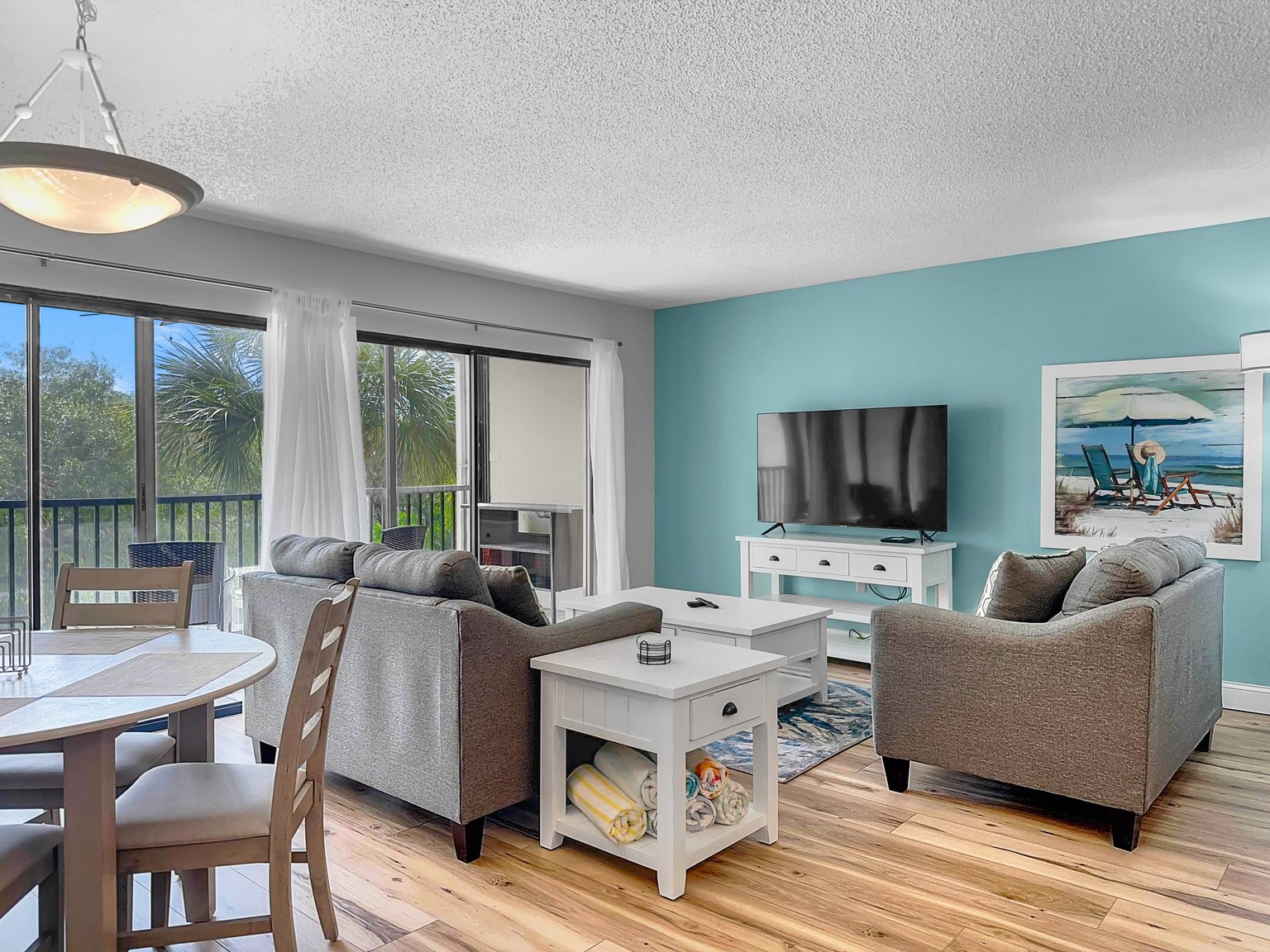 Siesta Key Vacation Rental