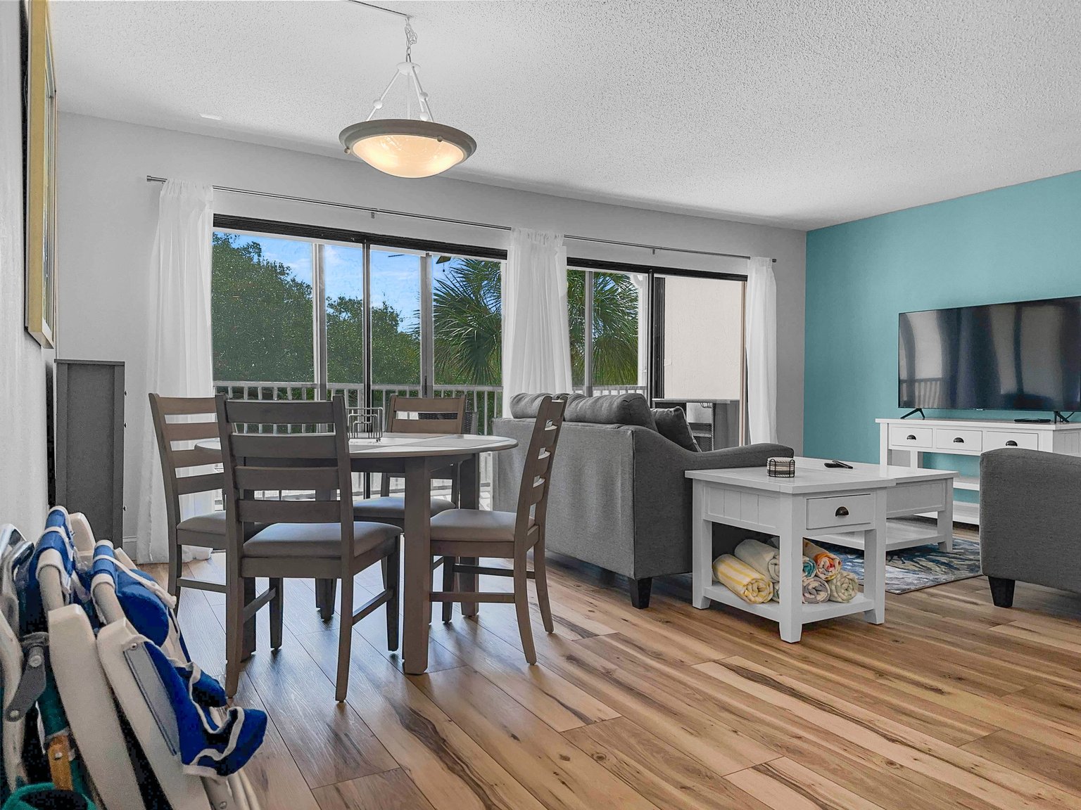 Siesta Key Vacation Rental