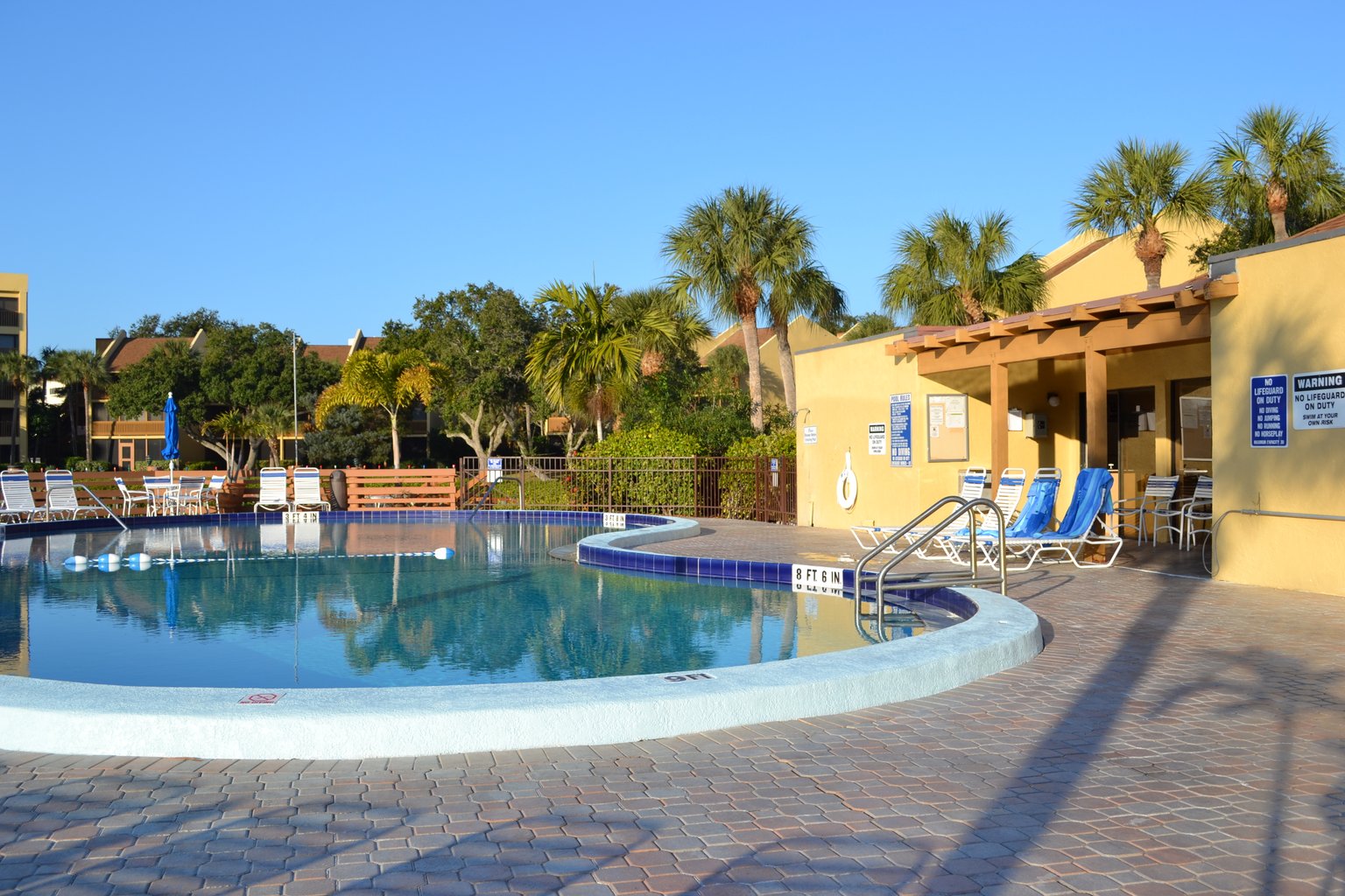 Siesta Key Vacation Rental