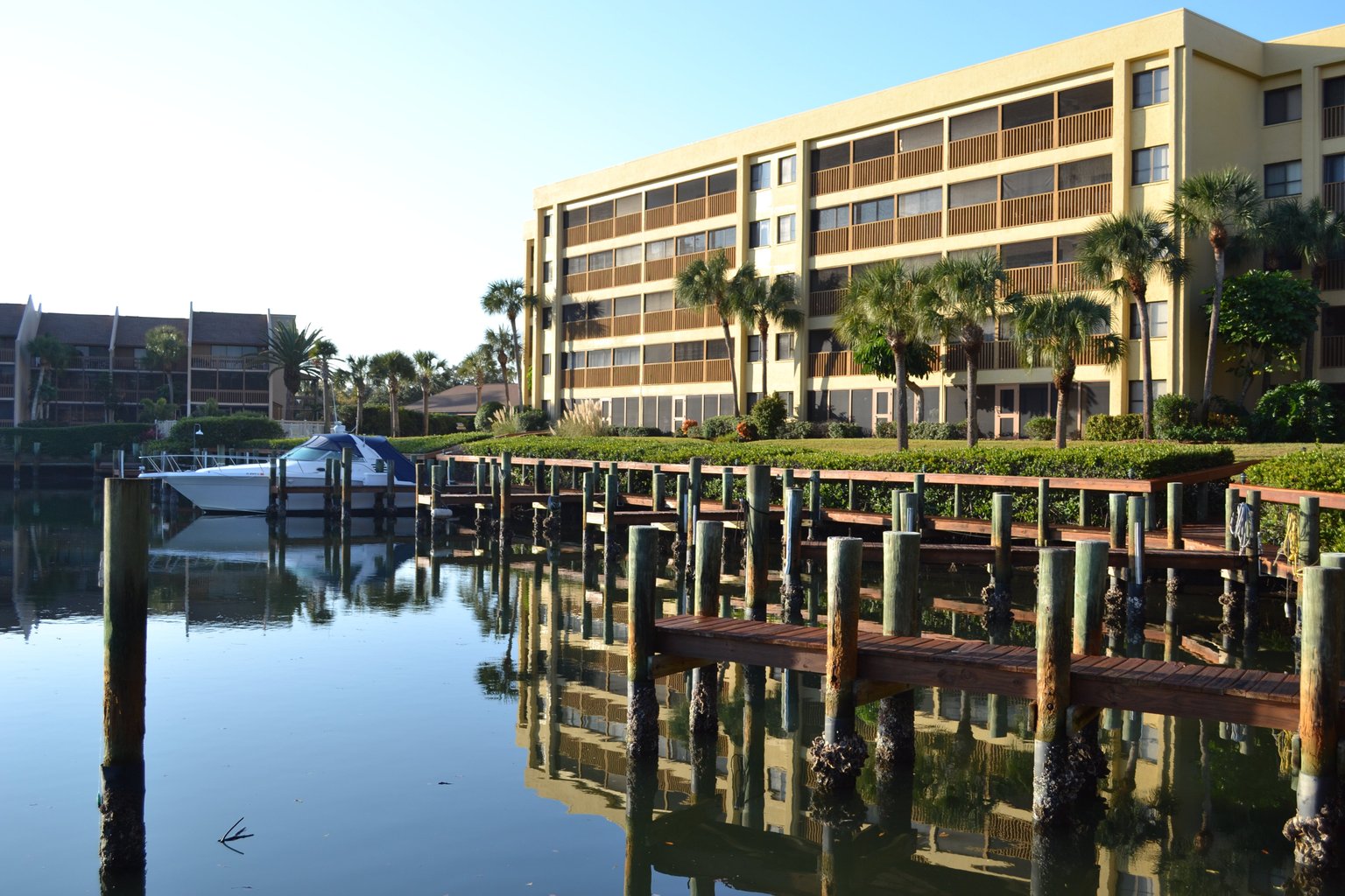 Siesta Key Vacation Rental