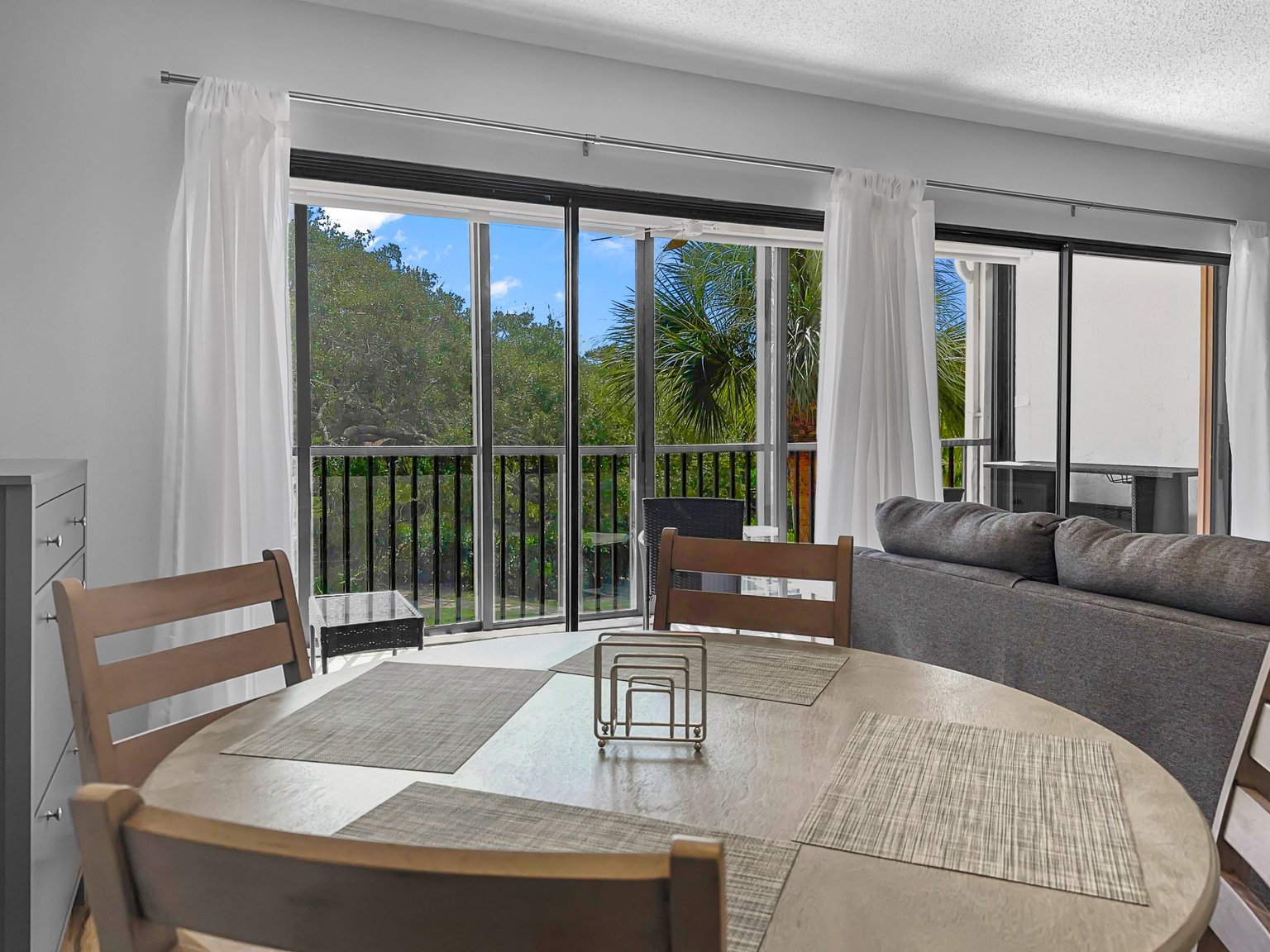 Siesta Key Vacation Rental