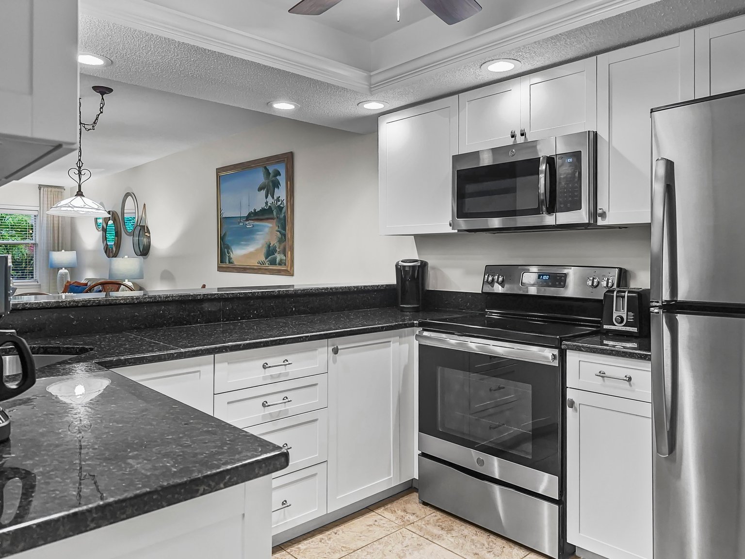 Siesta Key Vacation Rental