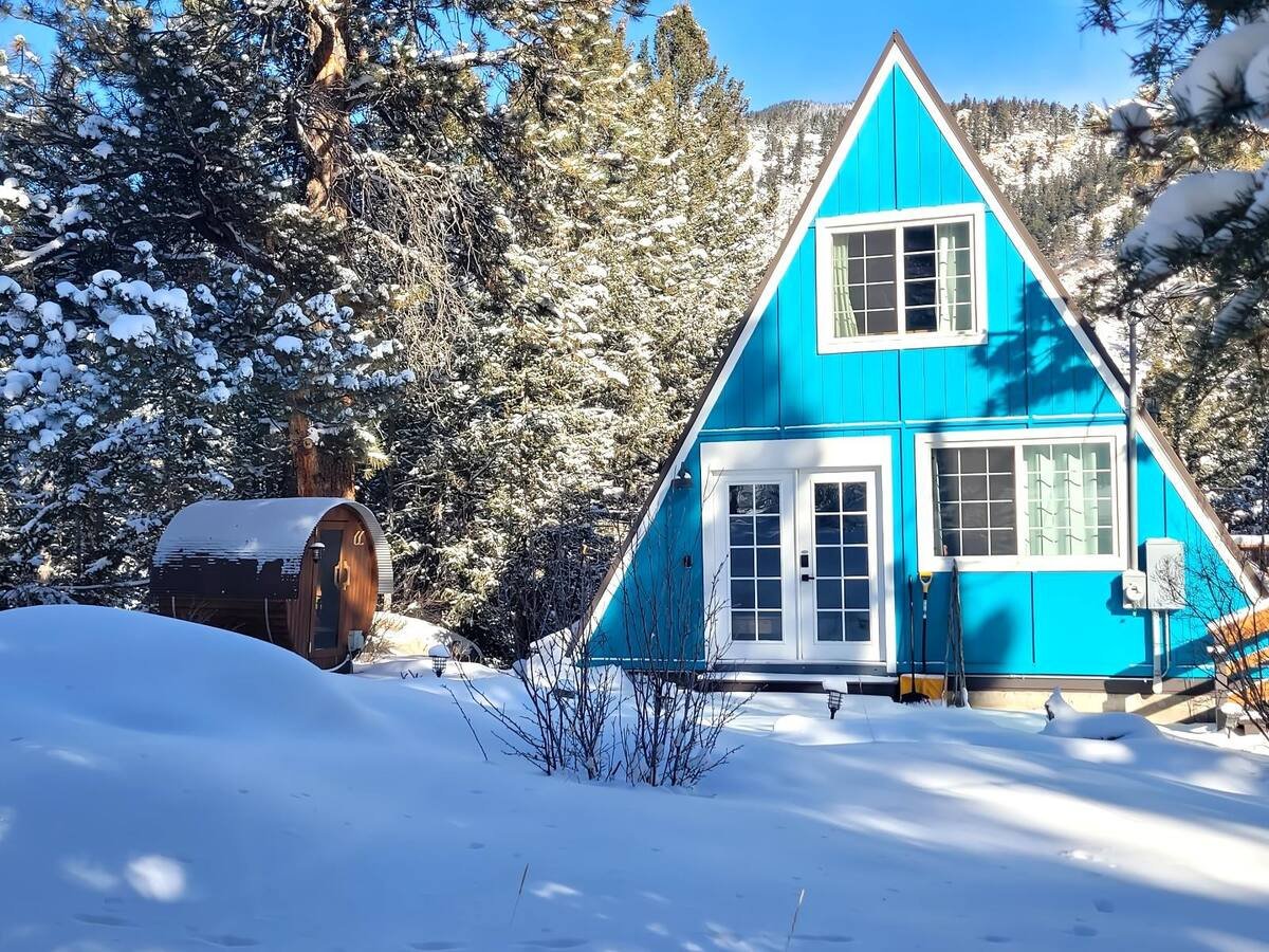 Grant Vacation Rental