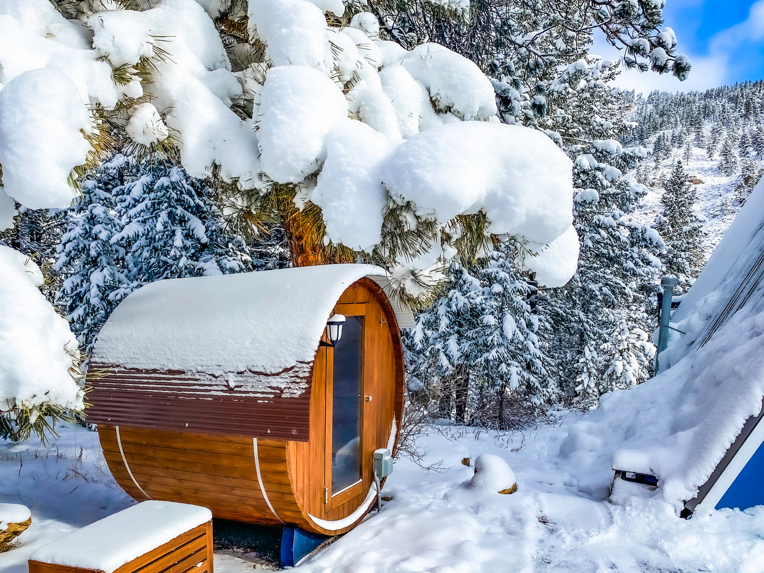 Grant Vacation Rental