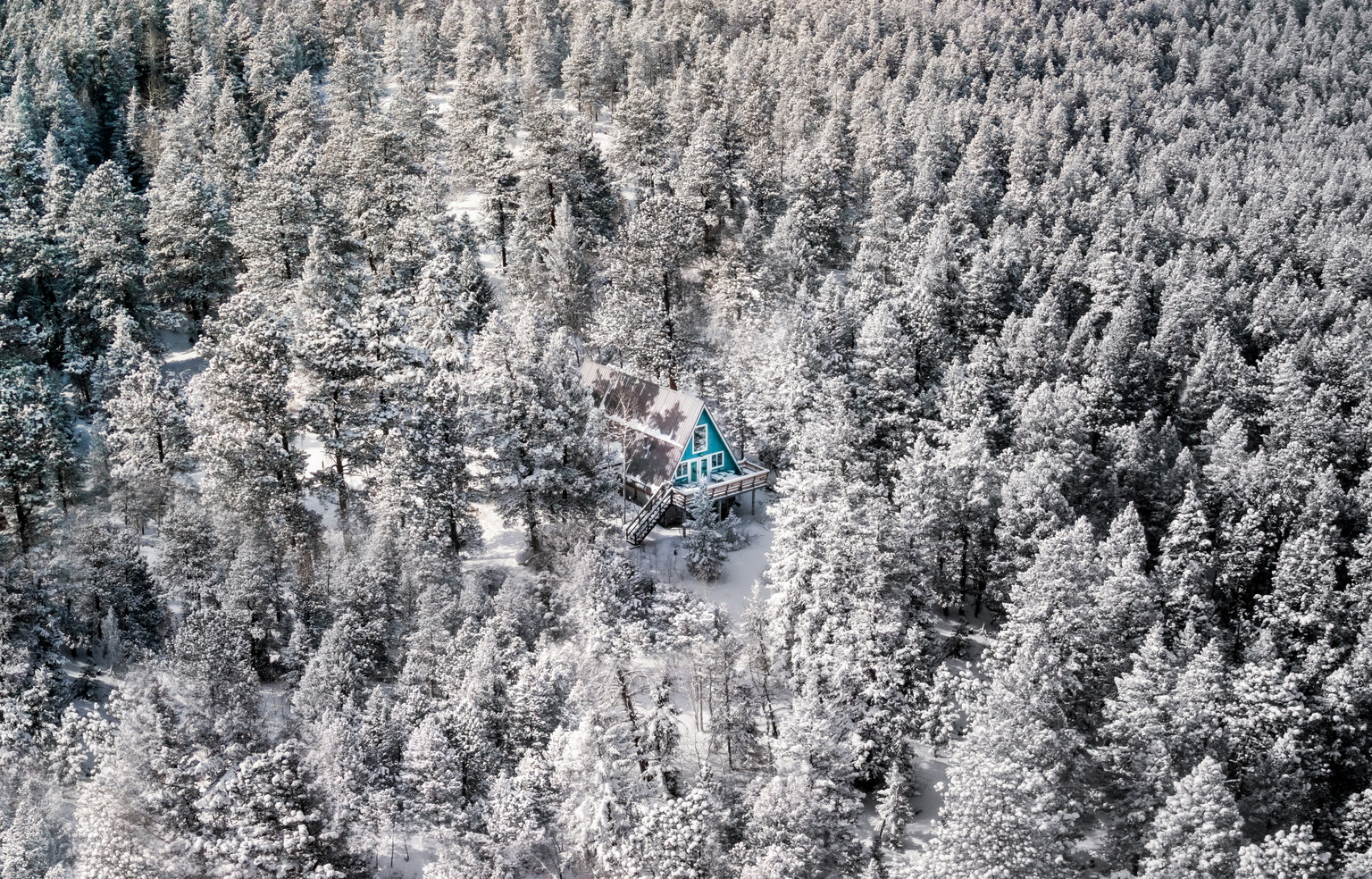 Grant Vacation Rental