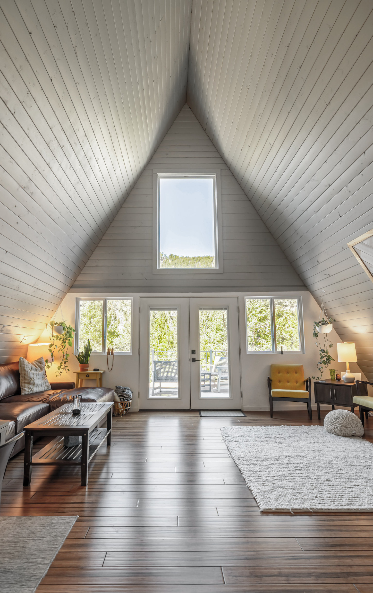 Grant Vacation Rental