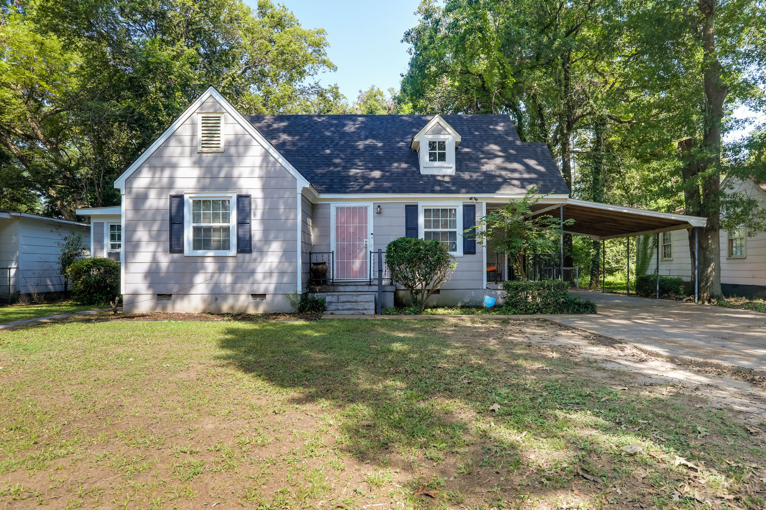 Greenwood Vacation Rental