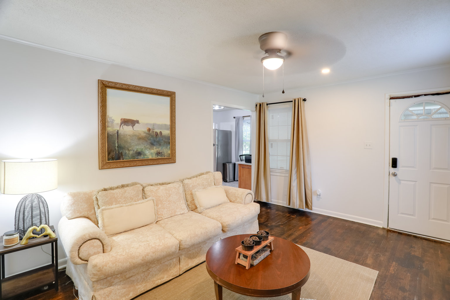 Greenwood Vacation Rental