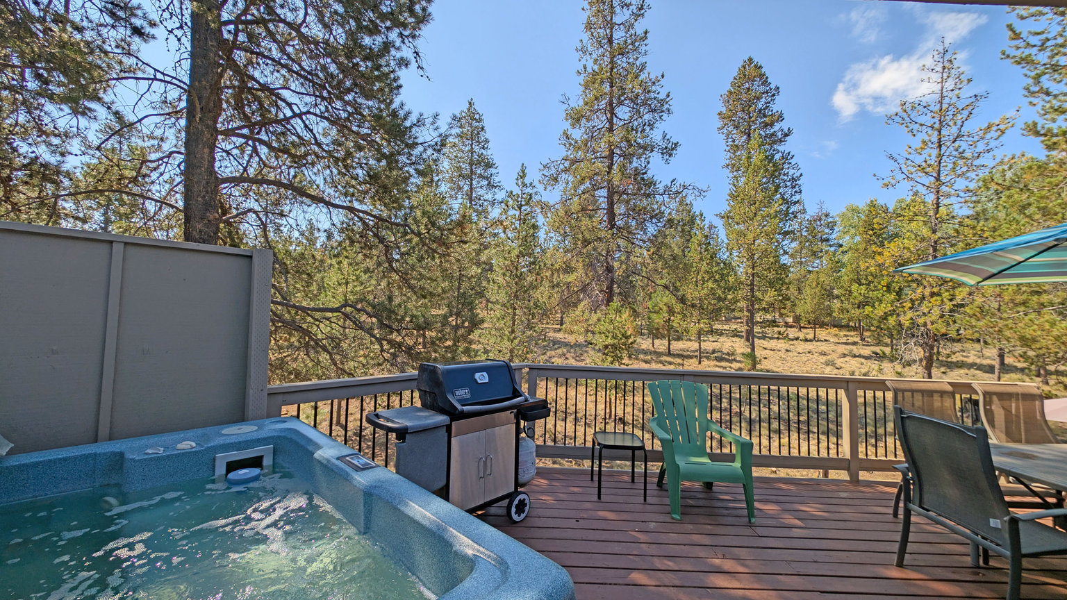 Sunriver Vacation Rental