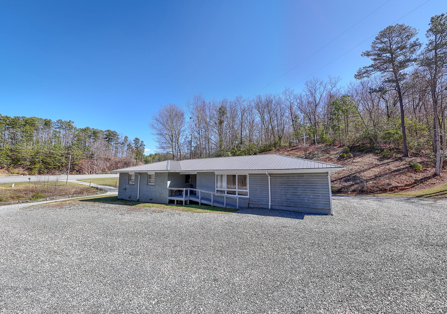 Bryson City Vacation Rental