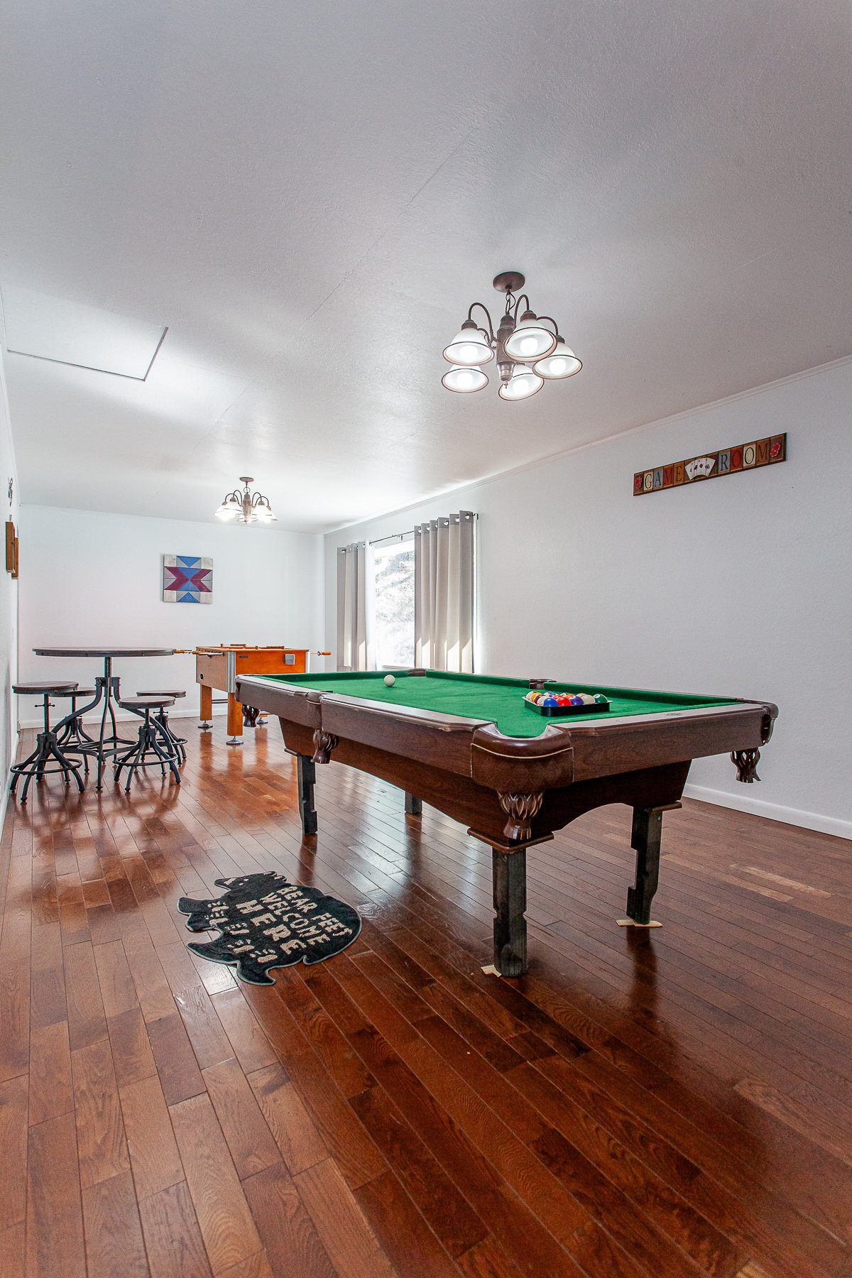 Bryson City Vacation Rental