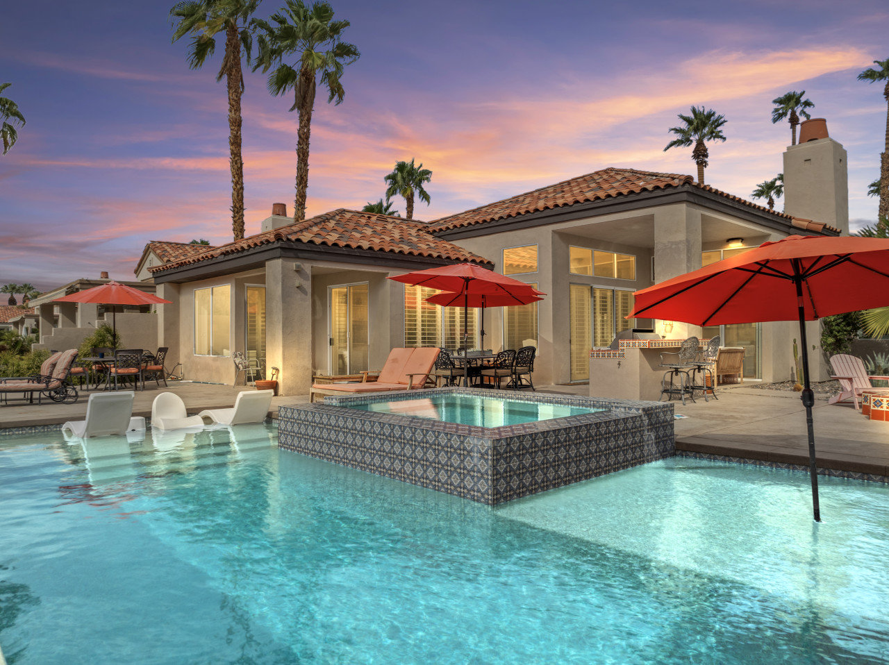 La Quinta Vacation Rental