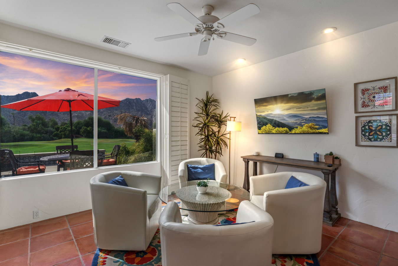 La Quinta Vacation Rental