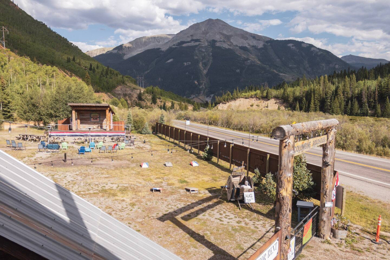 Silverton Vacation Rental