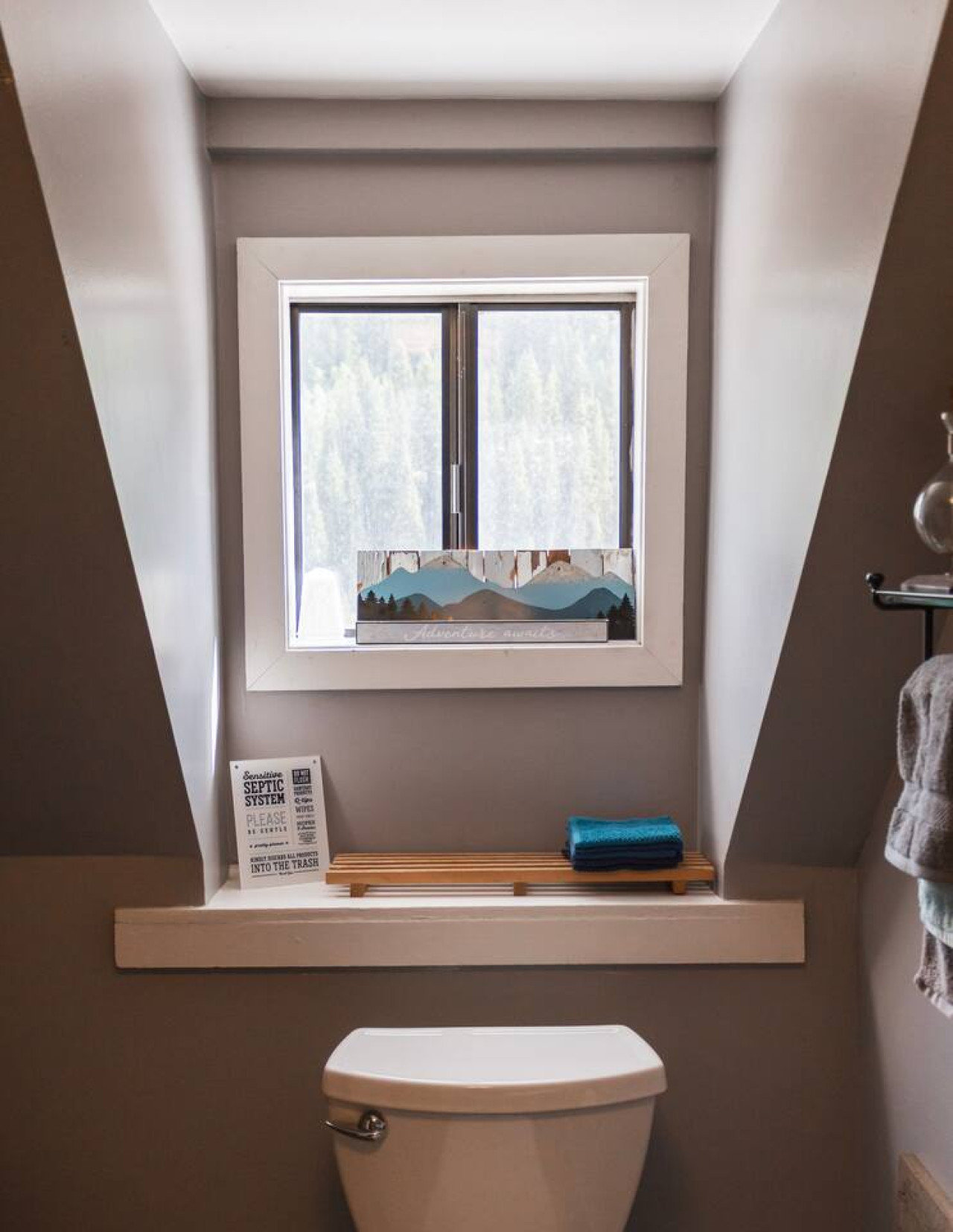 Silverton Vacation Rental