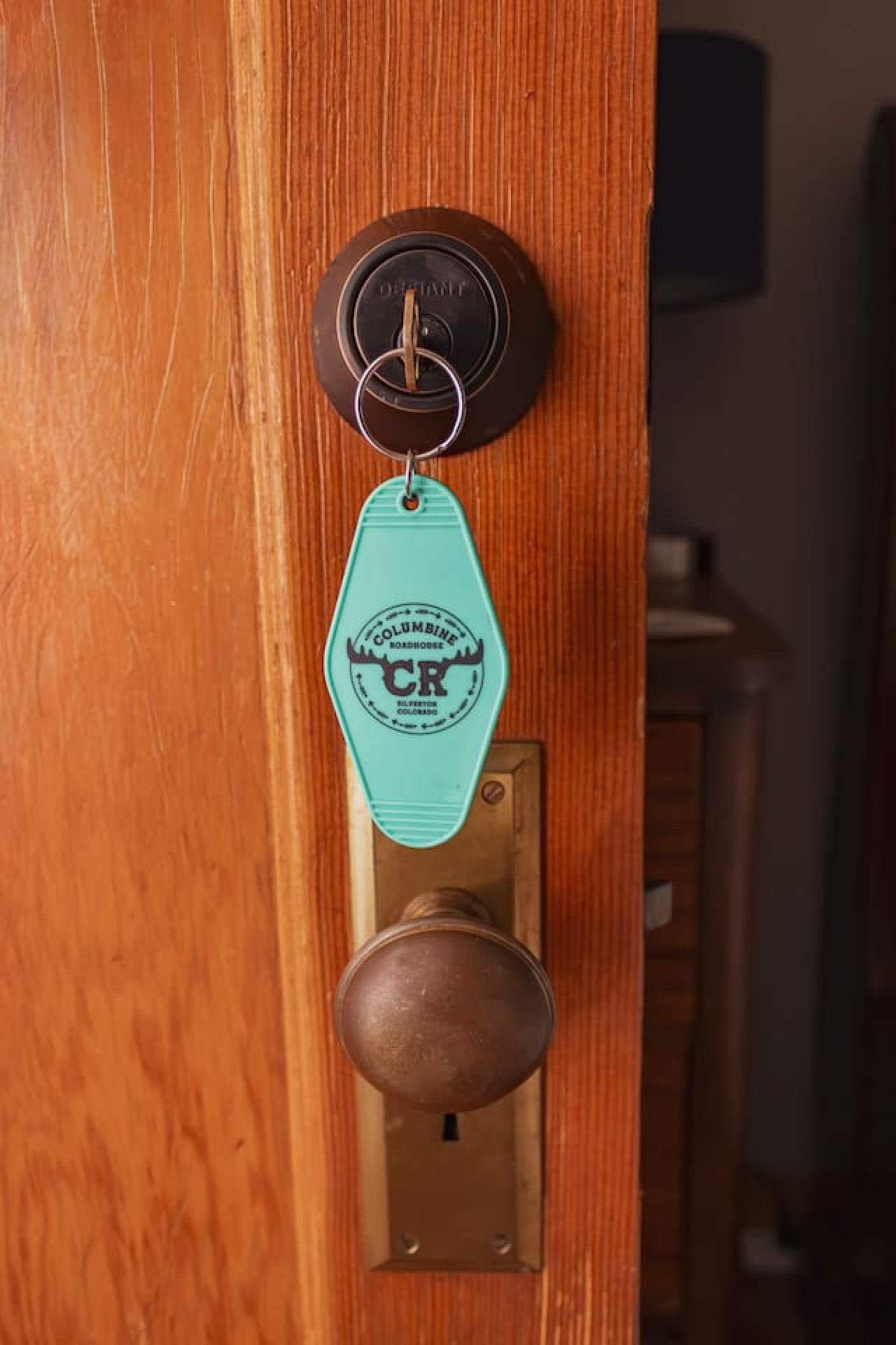 Silverton Vacation Rental