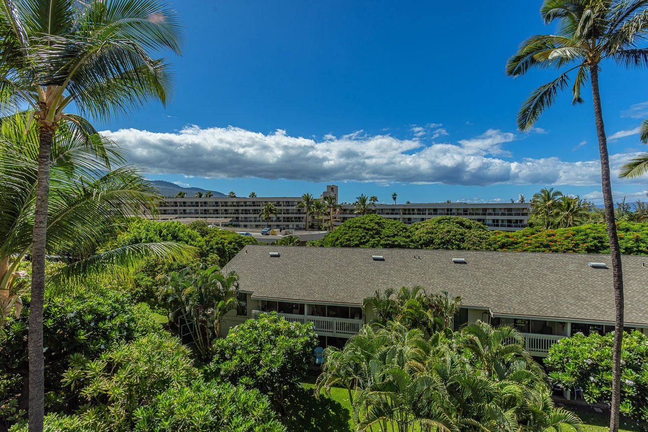 Kihei Vacation Rental